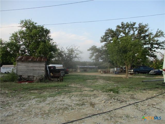 7830 FM 2657, Kempner, TX 76539