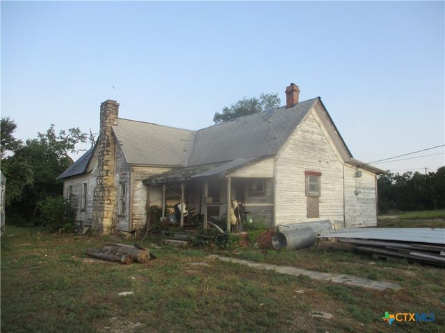 7830 FM 2657, Kempner, TX 76539