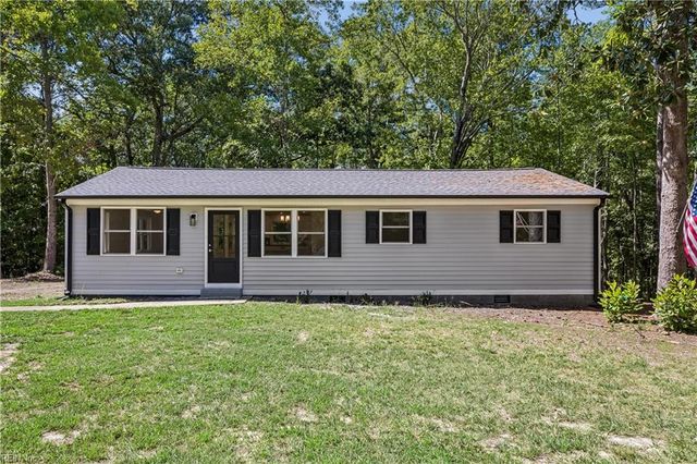 9239 Croaker RD, Williamsburg, VA 23188