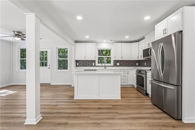 9239 Croaker RD, Williamsburg, VA 23188