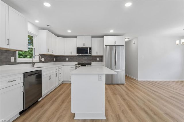 9239 Croaker RD, Williamsburg, VA 23188