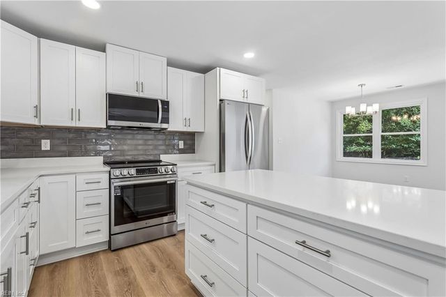 9239 Croaker RD, Williamsburg, VA 23188