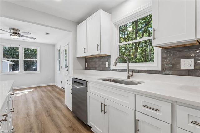 9239 Croaker RD, Williamsburg, VA 23188