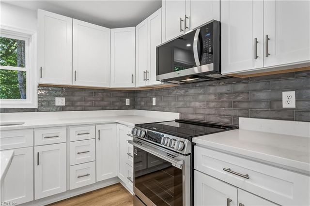 9239 Croaker RD, Williamsburg, VA 23188