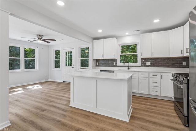 9239 Croaker RD, Williamsburg, VA 23188
