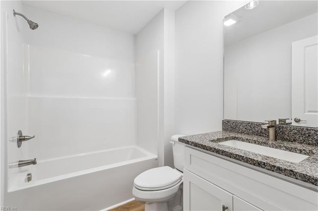 9239 Croaker RD, Williamsburg, VA 23188