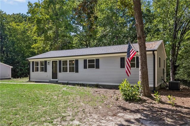 9239 Croaker RD, Williamsburg, VA 23188