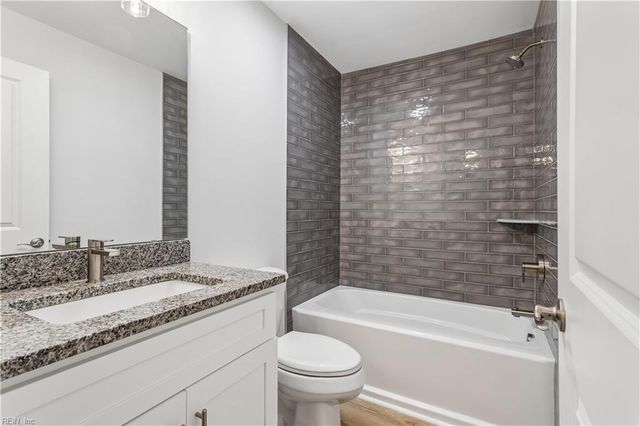 9239 Croaker RD, Williamsburg, VA 23188