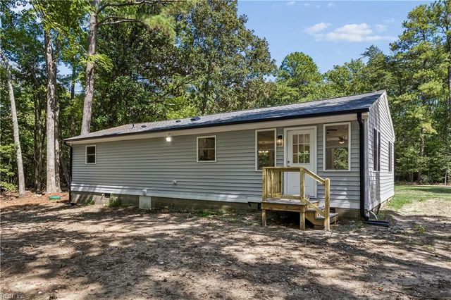 9239 Croaker RD, Williamsburg, VA 23188