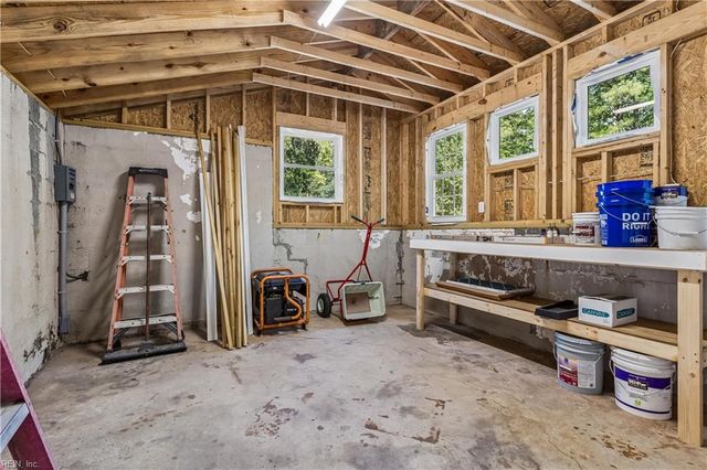 9239 Croaker RD, Williamsburg, VA 23188