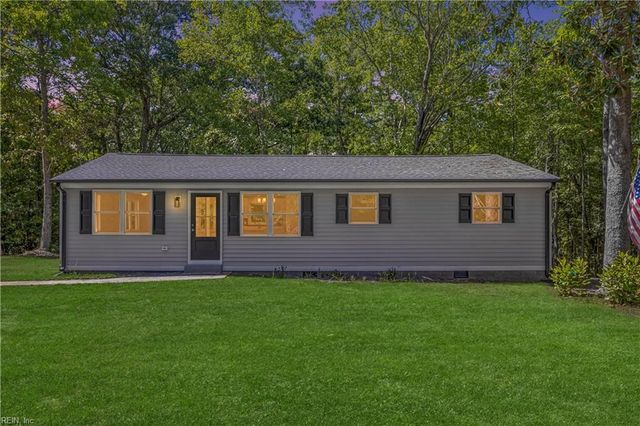 9239 Croaker RD, Williamsburg, VA 23188