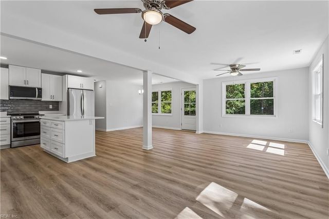 9239 Croaker RD, Williamsburg, VA 23188