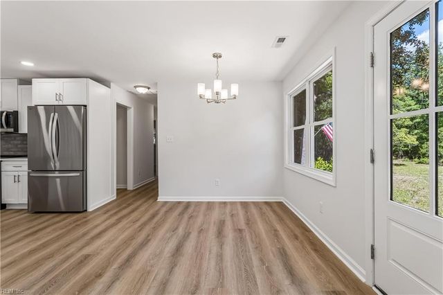 9239 Croaker RD, Williamsburg, VA 23188