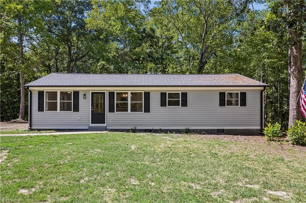 9239 Croaker RD, Williamsburg, VA 23188