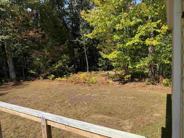 27 Butternut Lane, Tamworth, NH 03882