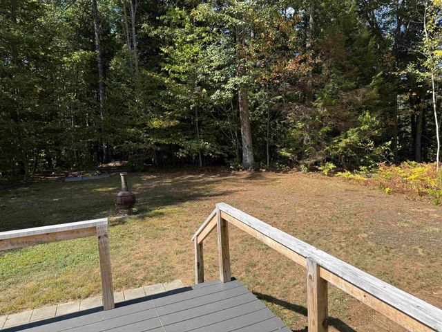 27 Butternut Lane, Tamworth, NH 03882