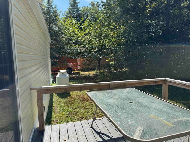 27 Butternut Lane, Tamworth, NH 03882