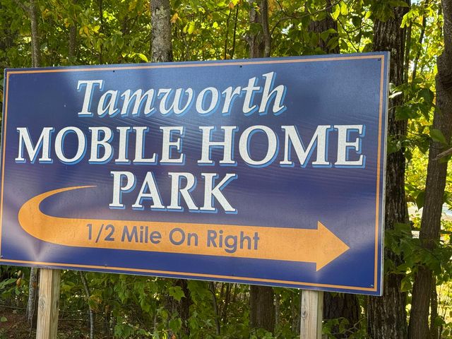 27 Butternut Lane, Tamworth, NH 03882