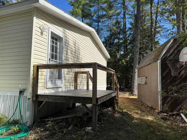 27 Butternut Lane, Tamworth, NH 03882