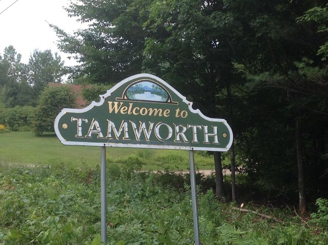 27 Butternut Lane, Tamworth, NH 03882