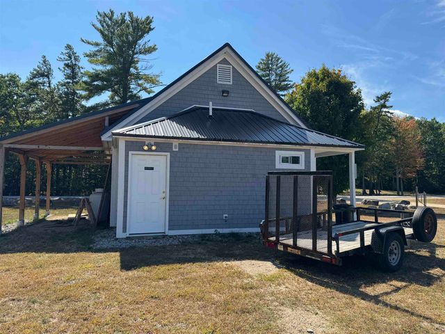 27 Butternut Lane, Tamworth, NH 03882