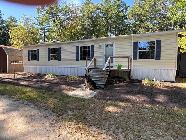 27 Butternut Lane, Tamworth, NH 03882