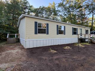 27 Butternut Lane, Tamworth, NH 03882