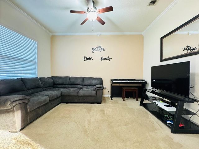 11428 PIKE AVENUE, Spring Hill, FL 34609