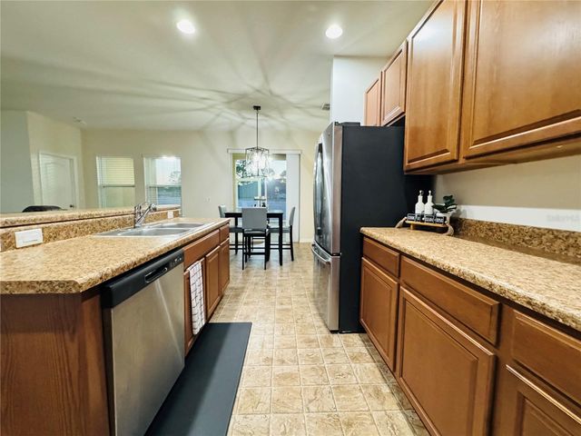 11428 PIKE AVENUE, Spring Hill, FL 34609