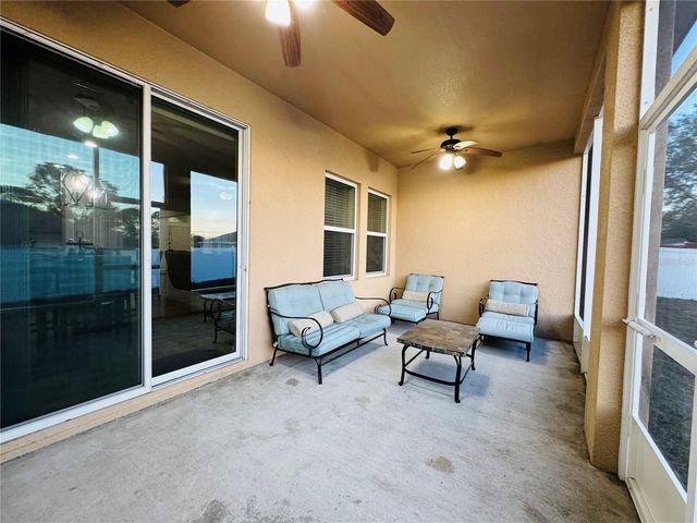 11428 PIKE AVENUE, Spring Hill, FL 34609