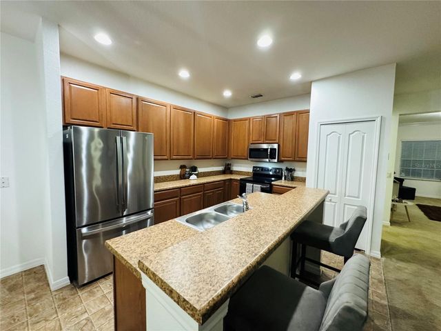 11428 PIKE AVENUE, Spring Hill, FL 34609