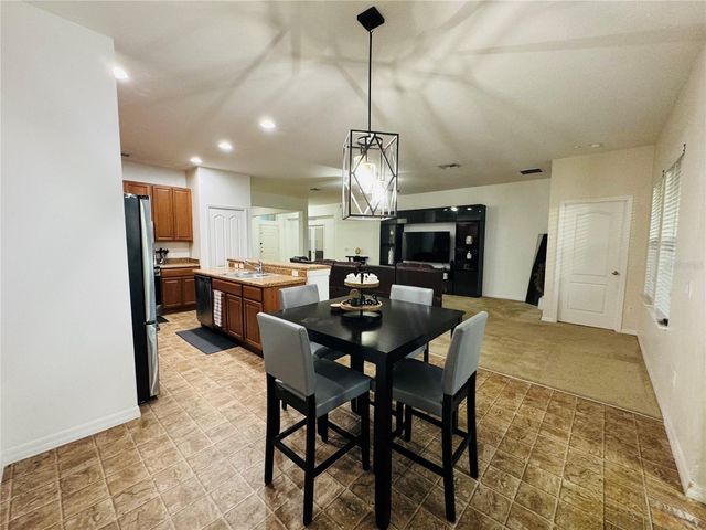 11428 PIKE AVENUE, Spring Hill, FL 34609