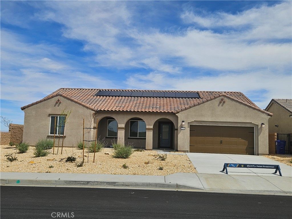 11299 Lancer, Victorville, CA 92392