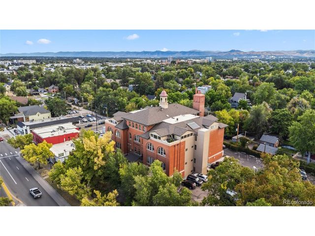 2351 Federal Blvd 304, Denver, CO 80211
