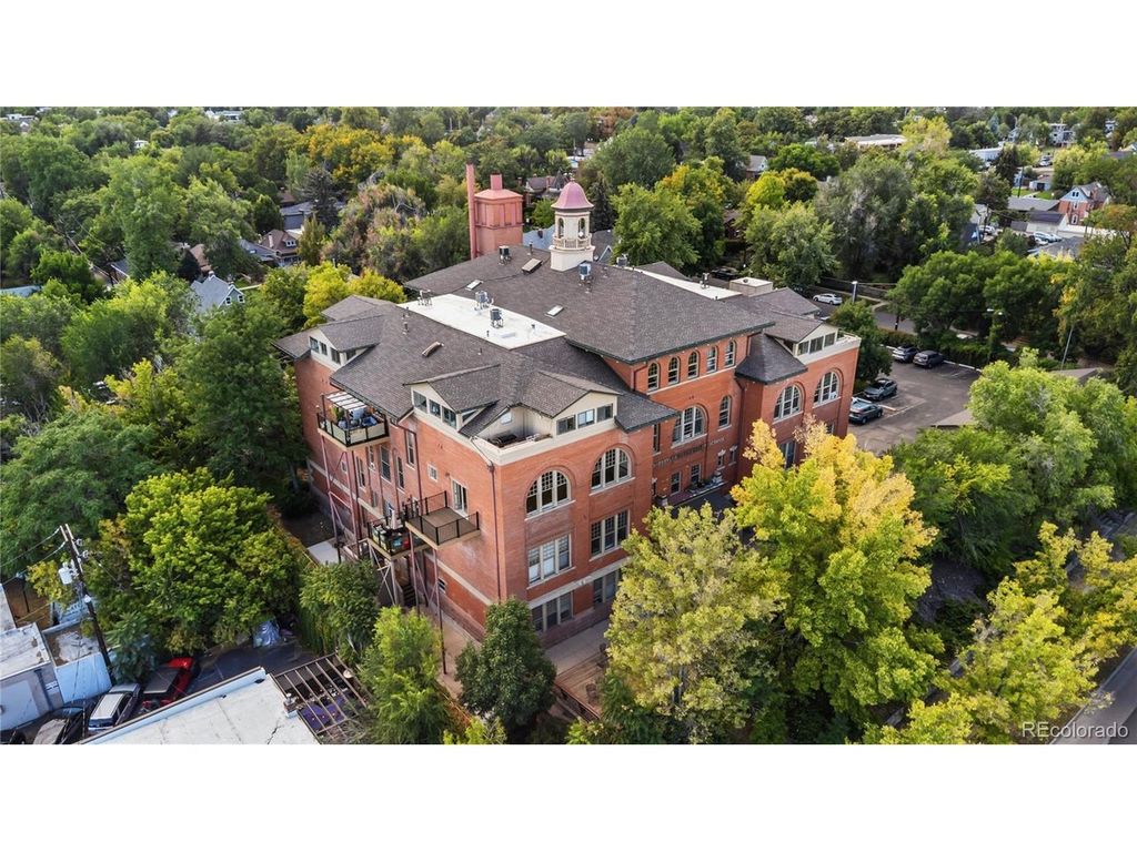2351 Federal Blvd 304, Denver, CO 80211