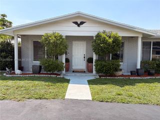 4401 NW 8th Street, Coconut Creek, FL 33066