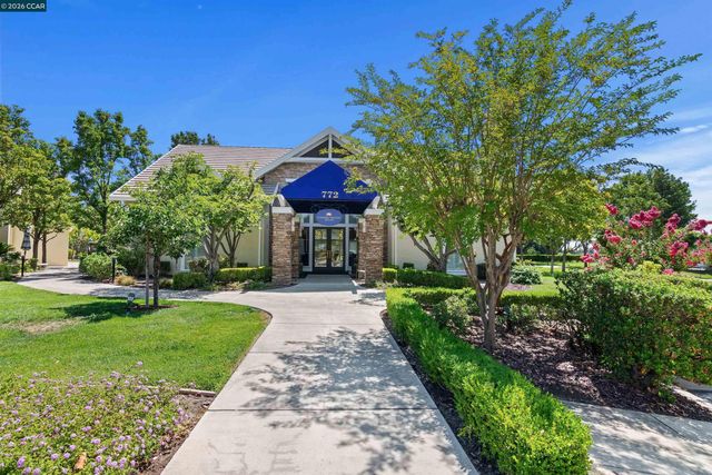 595 Pomona Dr, Brentwood, CA 94513