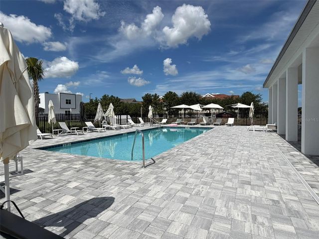 368 FAMAGUSTA DRIVE, Davenport, FL 33896