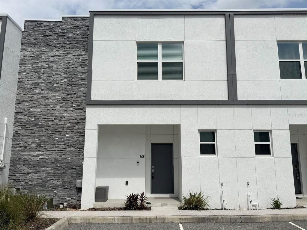 368 FAMAGUSTA DRIVE, Davenport, FL 33896