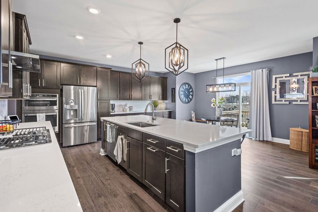 1169 Overhill Court, Crystal Lake, IL 60012