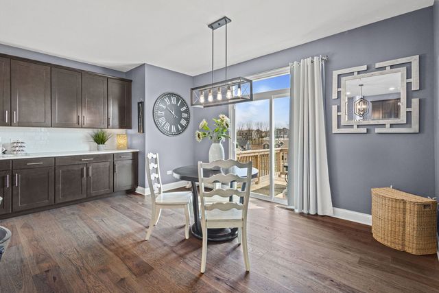 1169 Overhill Court, Crystal Lake, IL 60012