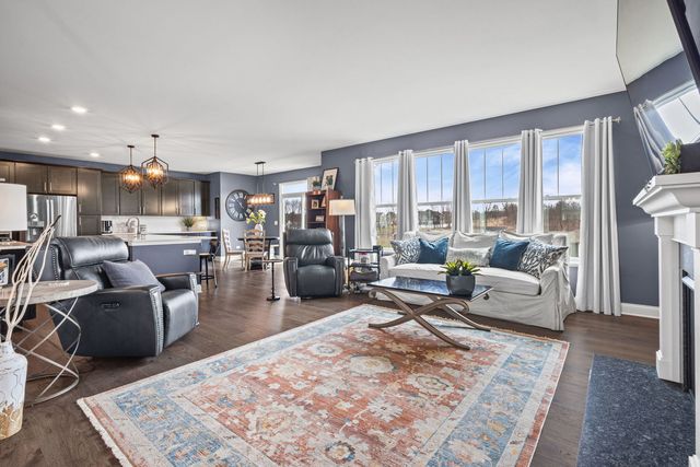 1169 Overhill Court, Crystal Lake, IL 60012