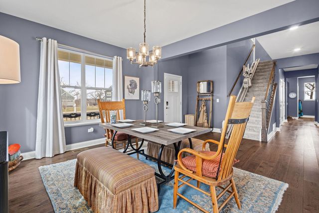 1169 Overhill Court, Crystal Lake, IL 60012