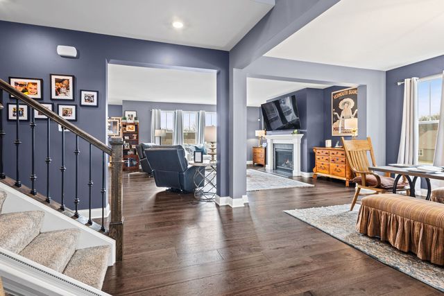 1169 Overhill Court, Crystal Lake, IL 60012