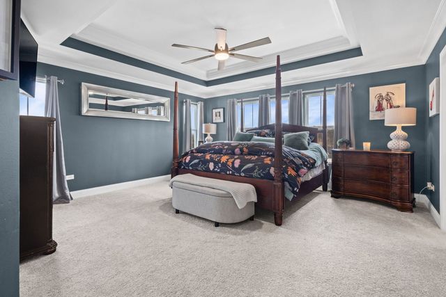 1169 Overhill Court, Crystal Lake, IL 60012