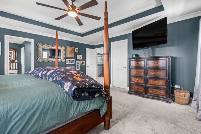 1169 Overhill Court, Crystal Lake, IL 60012