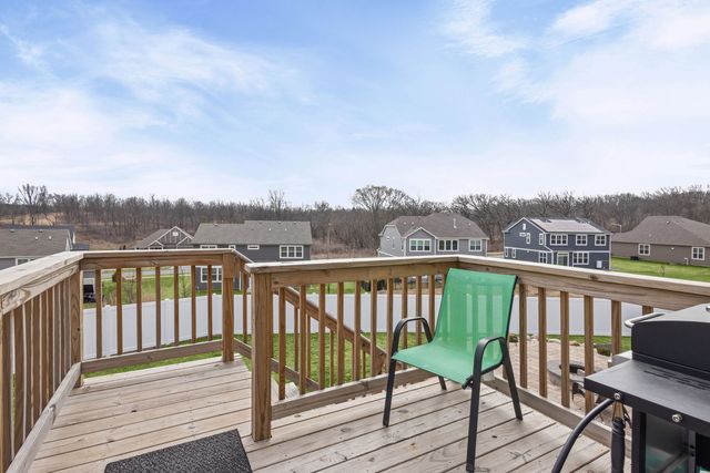 1169 Overhill Court, Crystal Lake, IL 60012