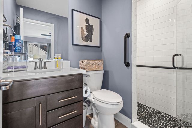 1169 Overhill Court, Crystal Lake, IL 60012