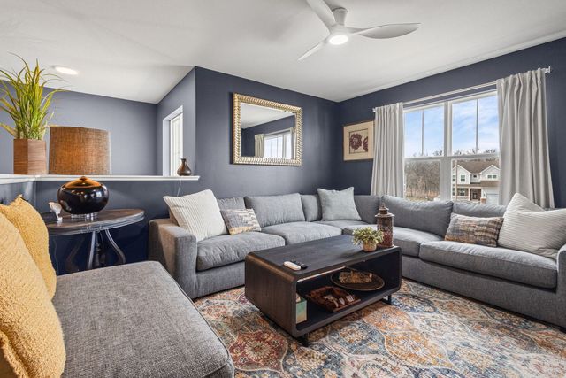 1169 Overhill Court, Crystal Lake, IL 60012