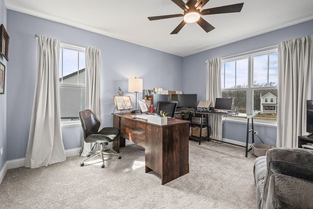 1169 Overhill Court, Crystal Lake, IL 60012